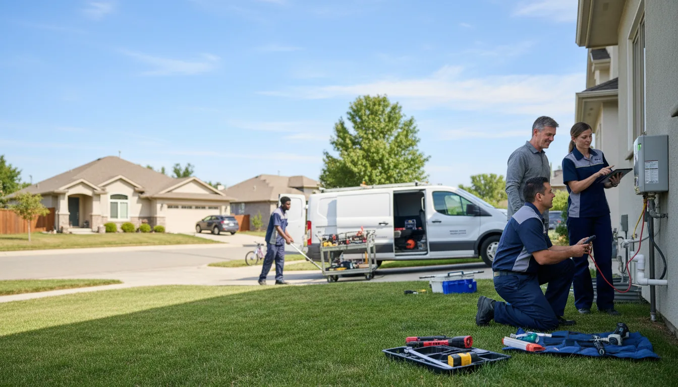 Professional Water Softener Services in Hardenville, MO